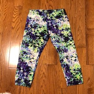 Calvin Klein performance leggings